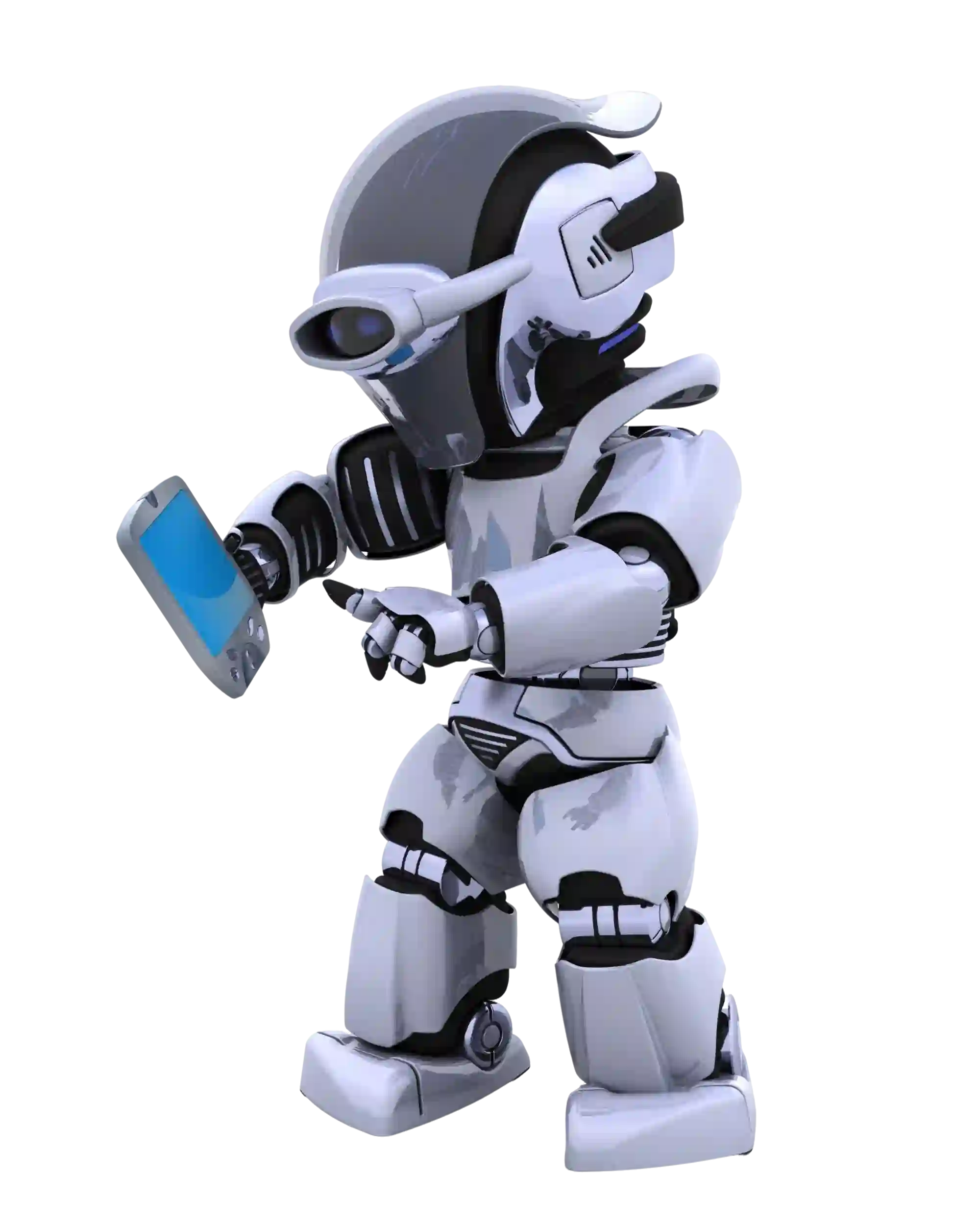 Digital Project Planning