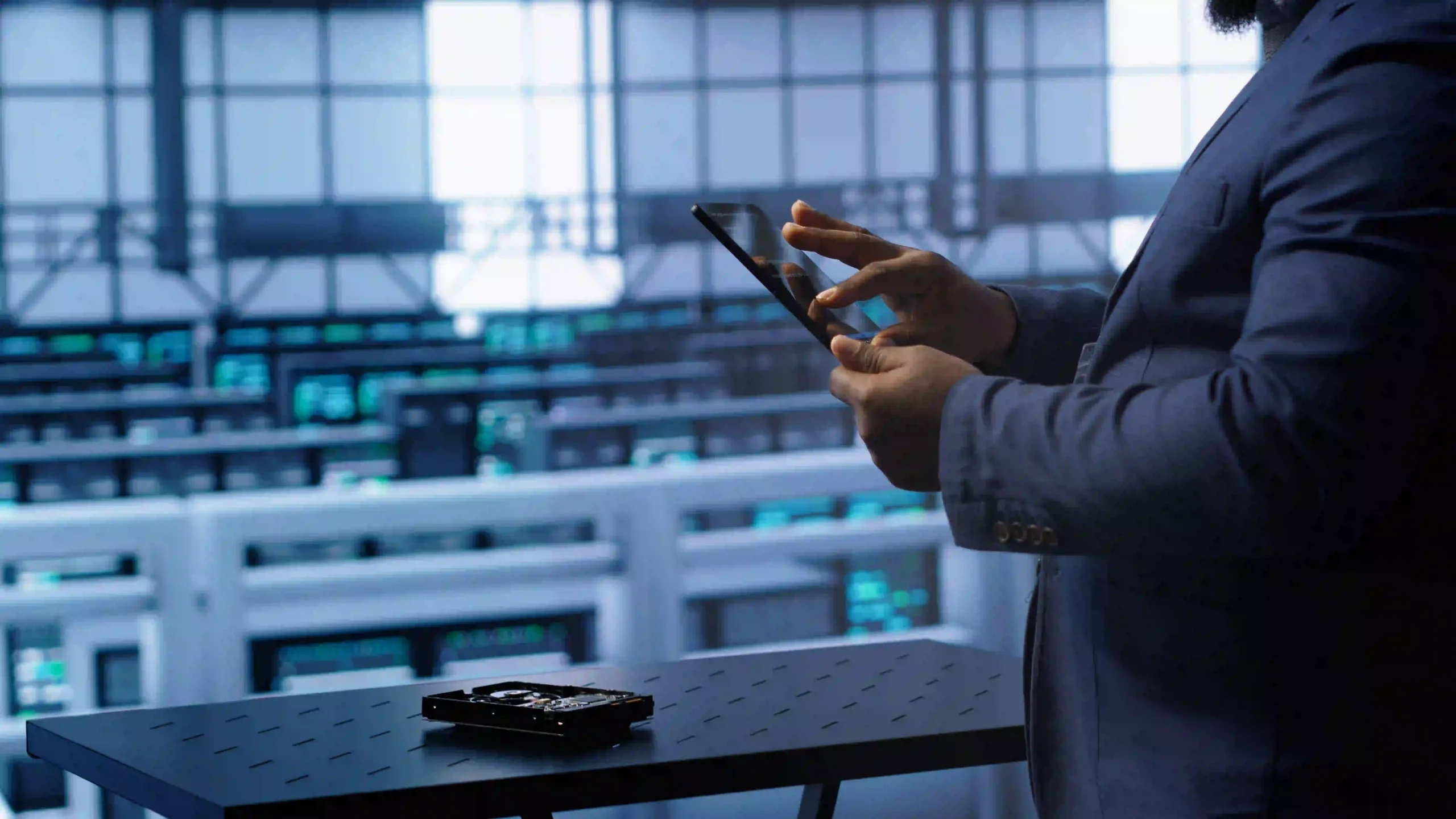 Telecommunication AI Solutions