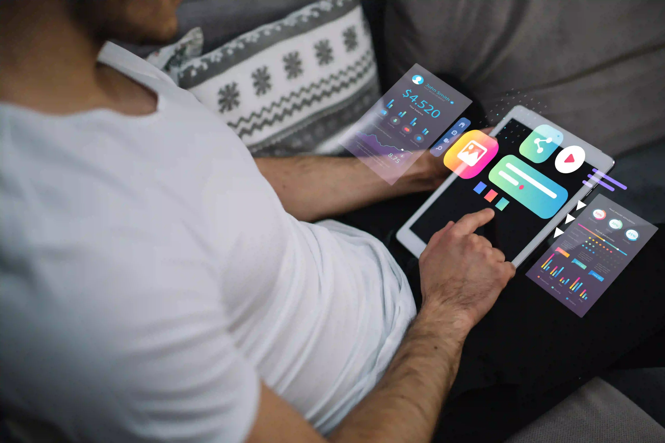 Telecommunication Security Solutions