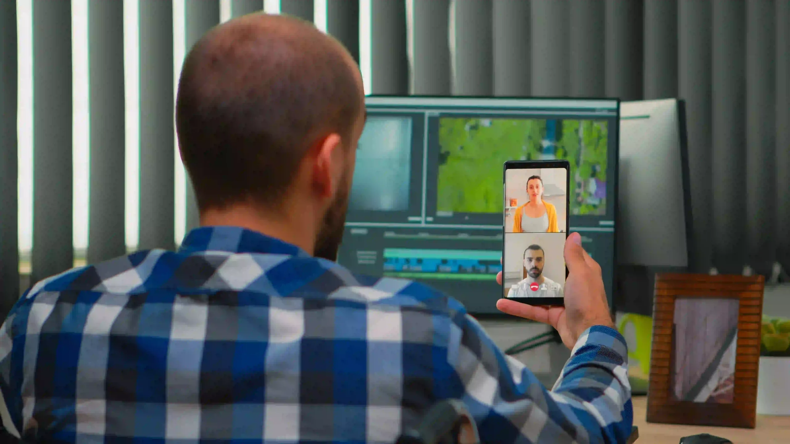 Telecommunication Cloud Integration