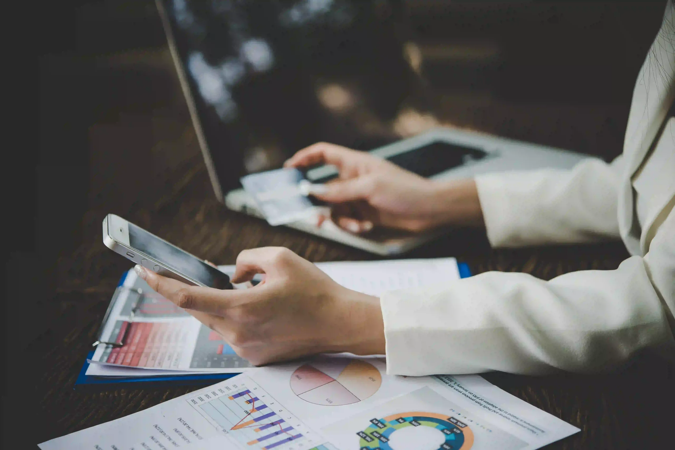 Telecommunication Infrastructure Management