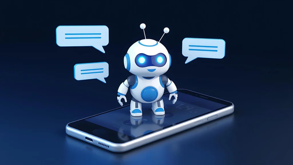 Benefits of AI Chatbots