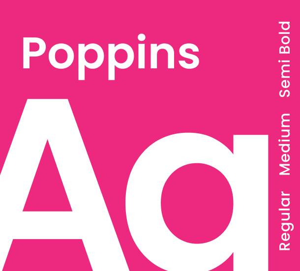 Design System Typography