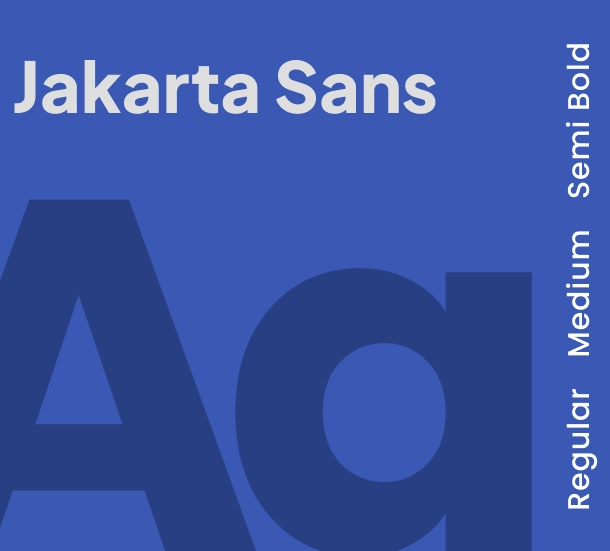 Design System Typography