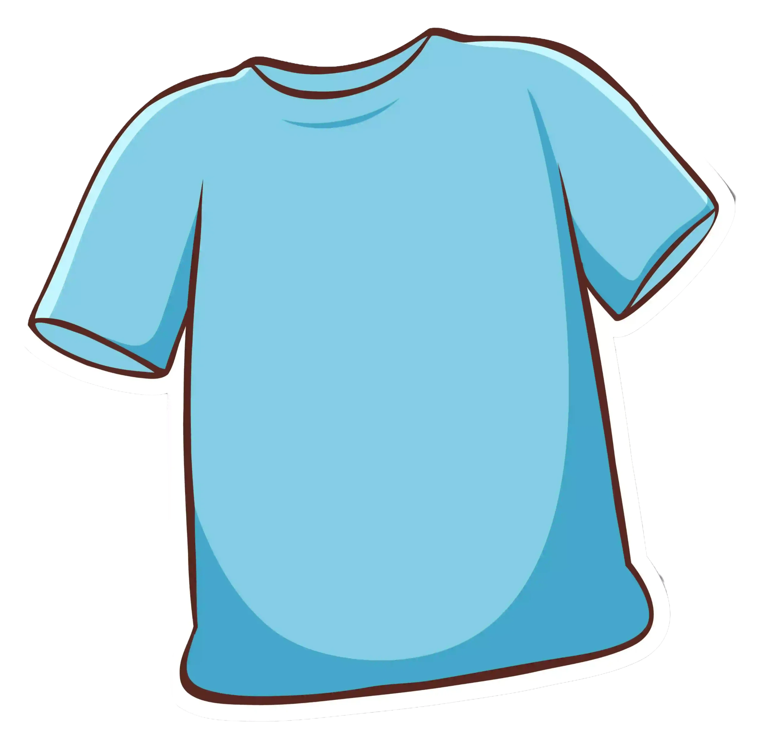tshirt-vector-scaled