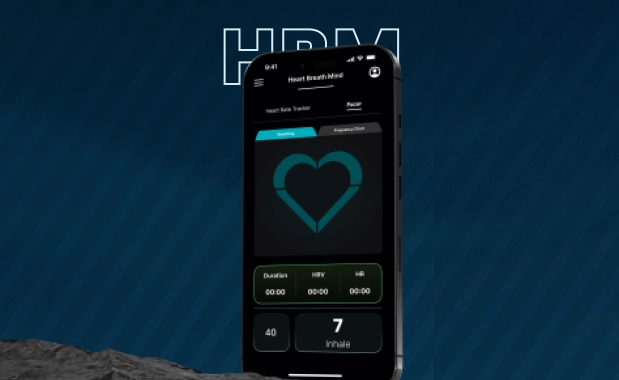HBM Health Analytics Dashboard