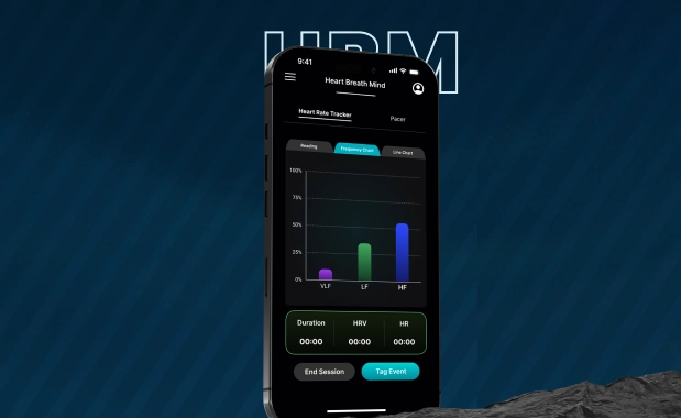 HBM Wearable Device Integration