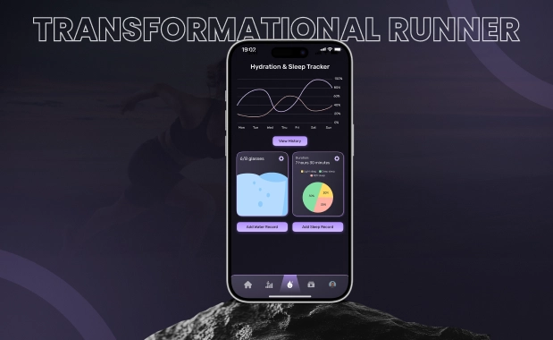 Transformational Runner Fitness Analytics