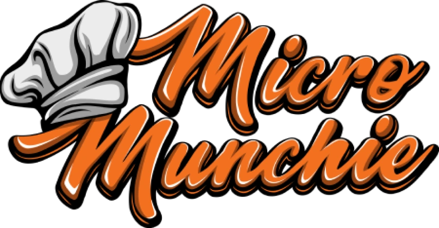 Micro Munchy logo
