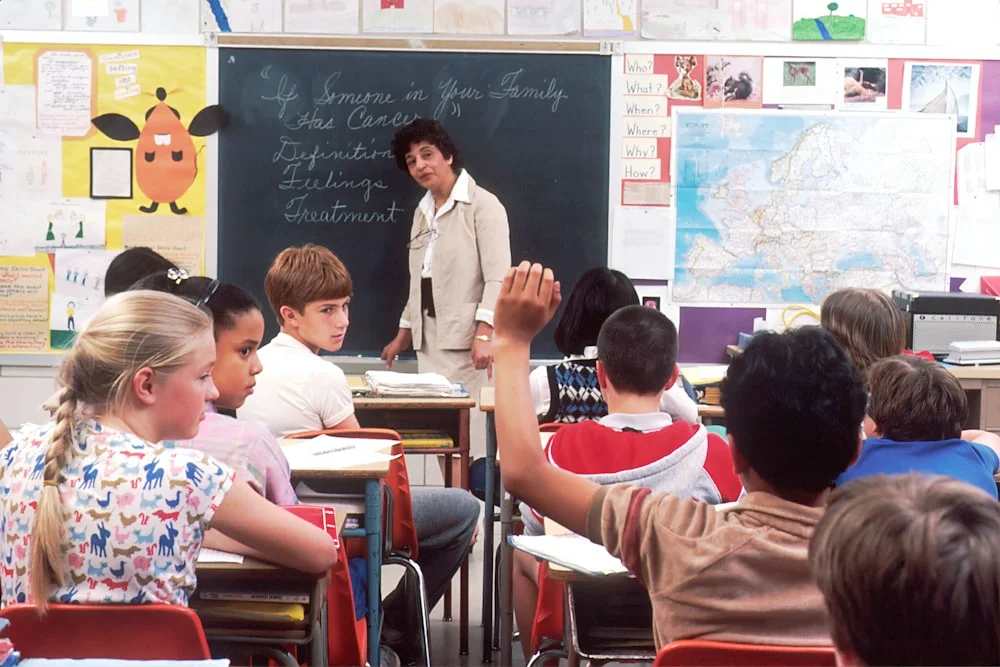 Classroom Student Engagement Analytics